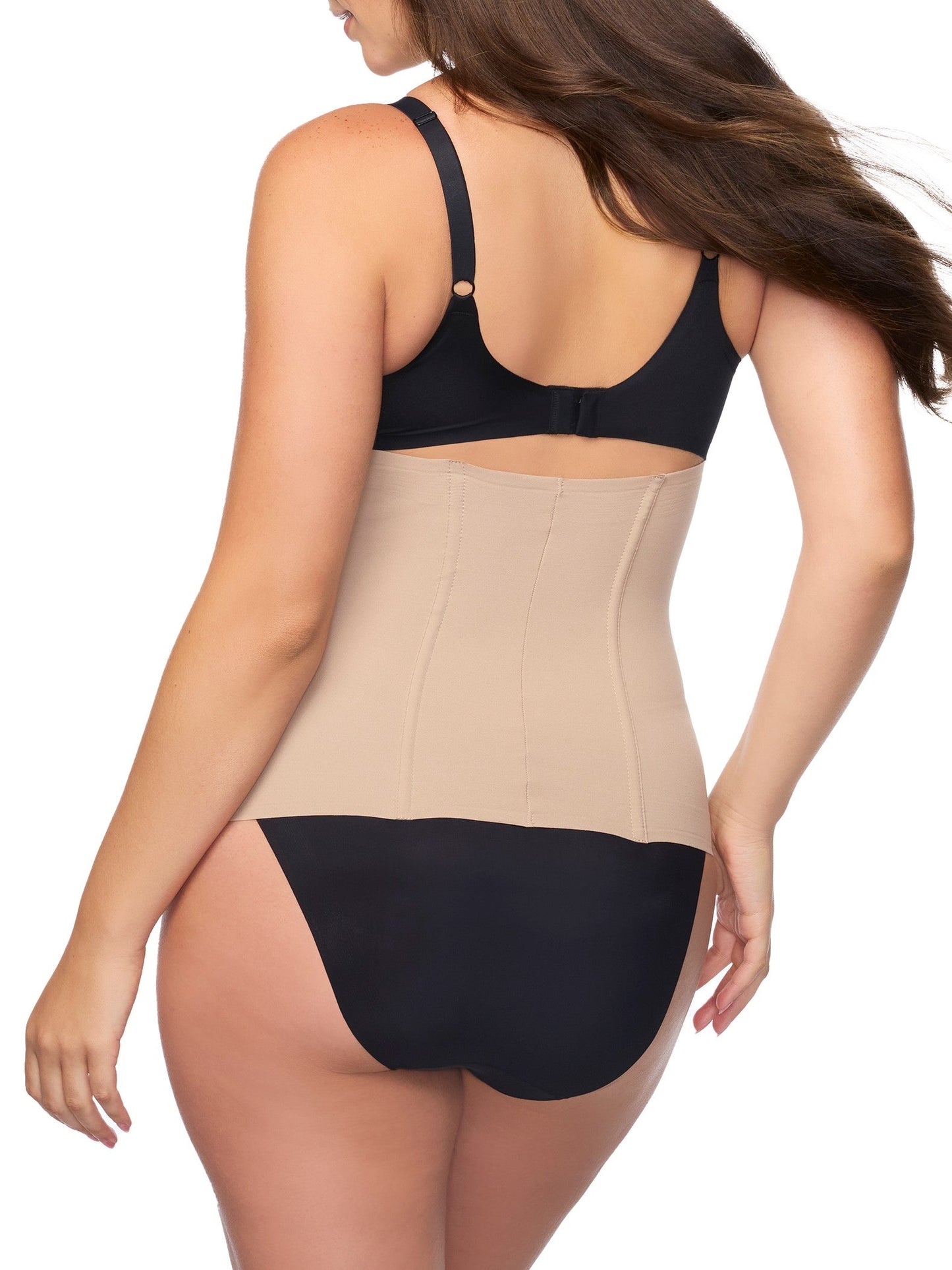 Iconic Core® Step-In Waist Cincher