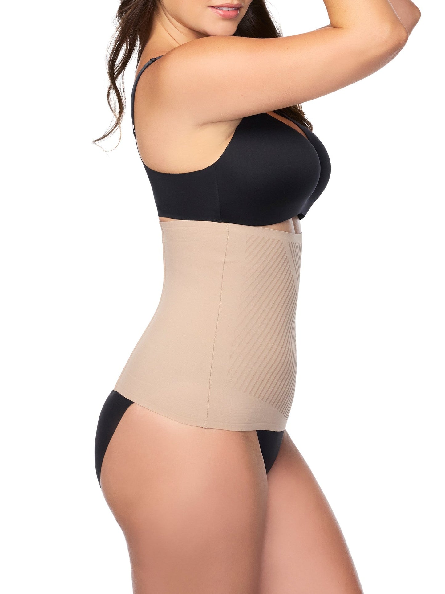 Iconic Core® Step-In Waist Cincher