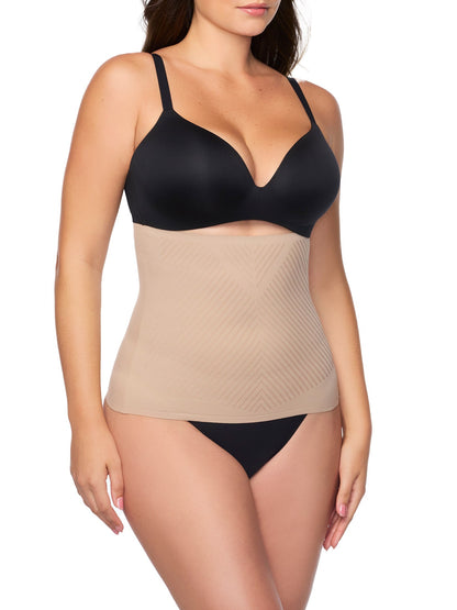 Iconic Core® Step-In Waist Cincher