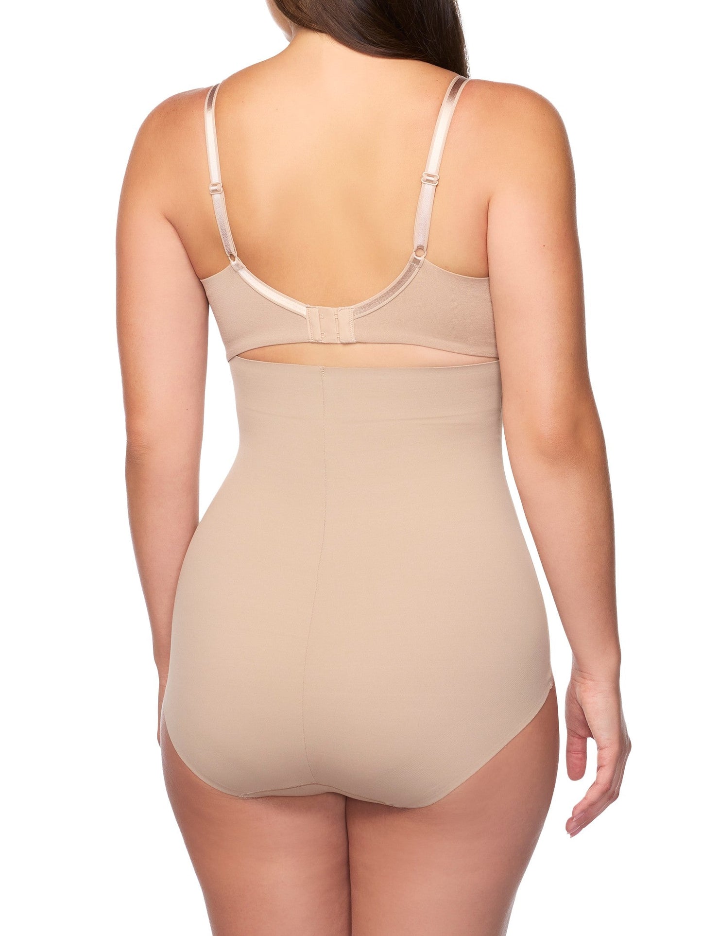 Iconic Core® High-Waist Shaping Brief
