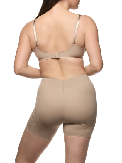 Iconic Core® Mid-Thigh Booty Lift Shaping Short
