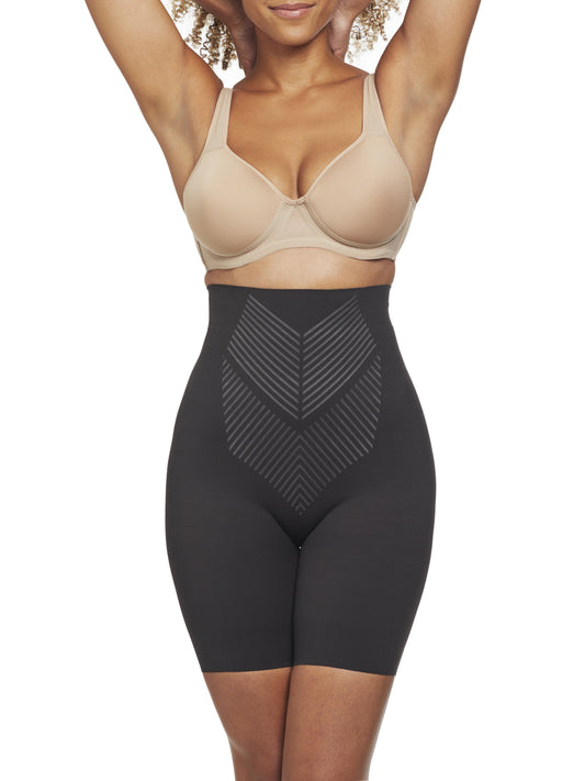 Iconic Core® High-Waist Booty Lift Thigh Slimmer