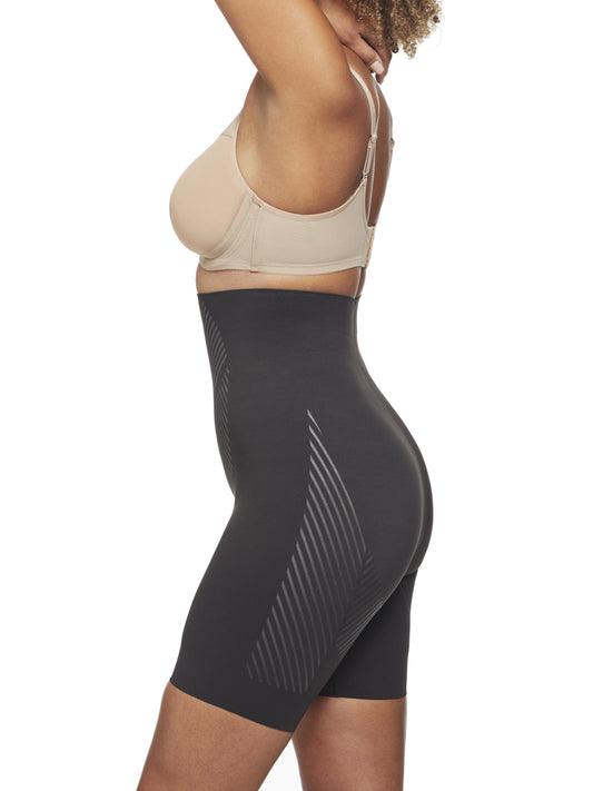 Iconic Core® High-Waist Booty Lift Thigh Slimmer