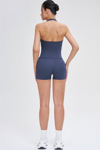 The New Isabella Shorts