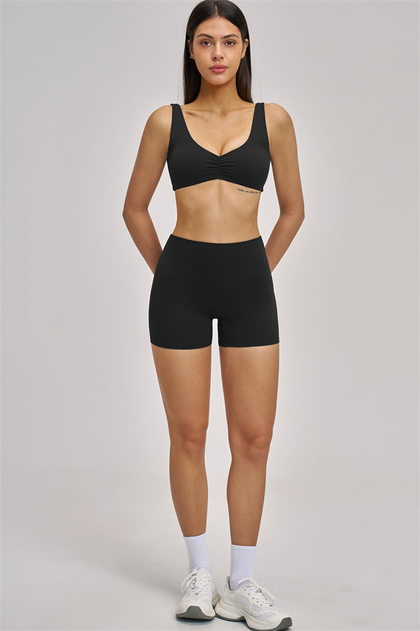 The Swoon Sports Bra
