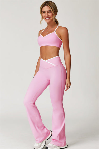 The Boost Sports Bra
