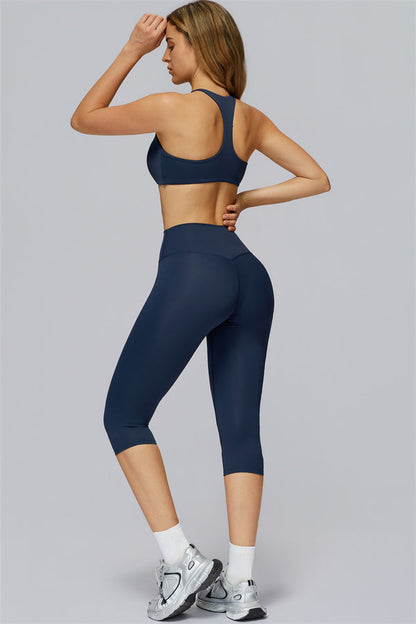 The Radiance Pure Sports Bra