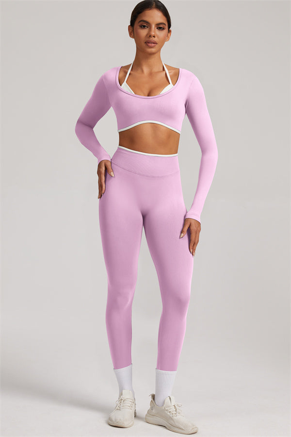 The Elevate Leggings
