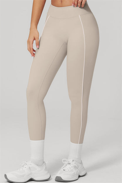 The Clarity Dual Strap Sports Bra Leggings 2-Piece Set