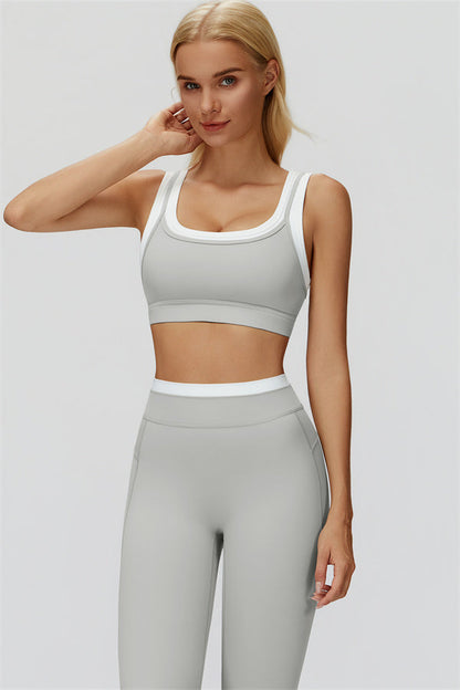 The Canyon Sports Bra Leggings 2-Piece Set