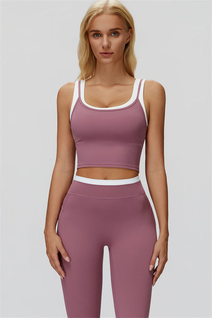 The Canyon Leggings
