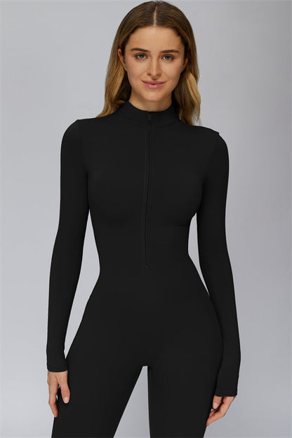 The FlexCore Jumpsuit