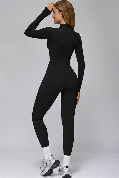 The FlexCore Jumpsuit