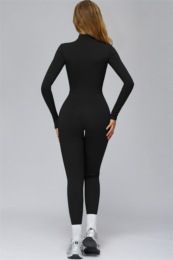 The FlexCore Jumpsuit