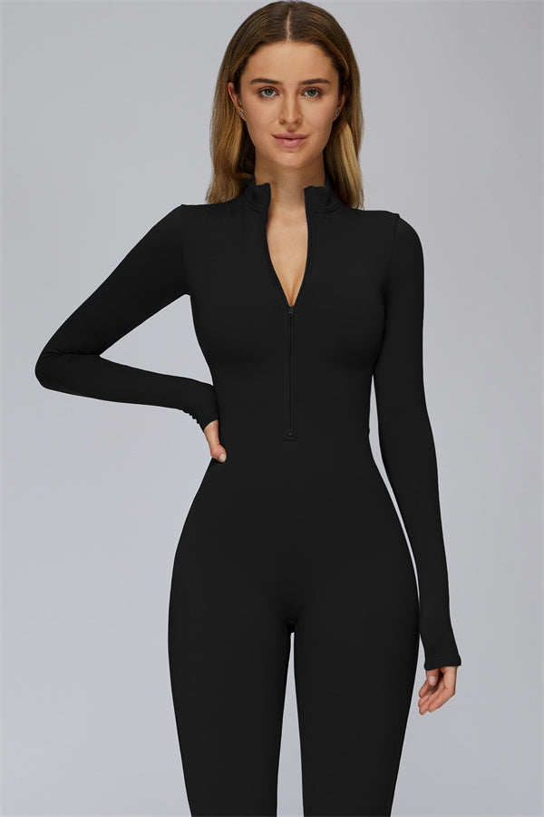 The FlexCore Jumpsuit