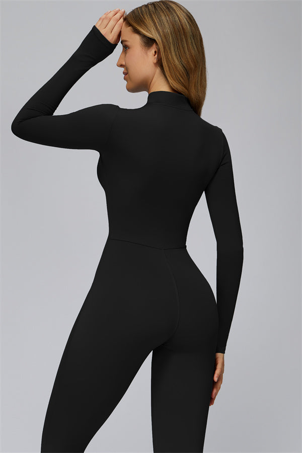 The FlexCore Jumpsuit