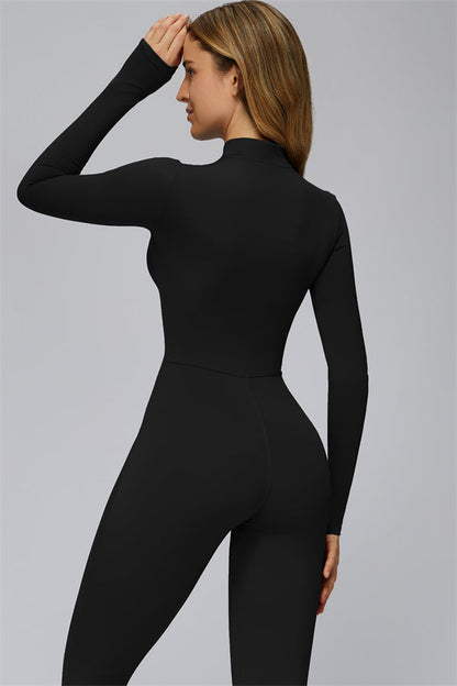 The FlexCore Jumpsuit