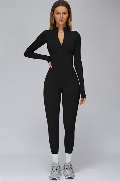 The FlexCore Jumpsuit