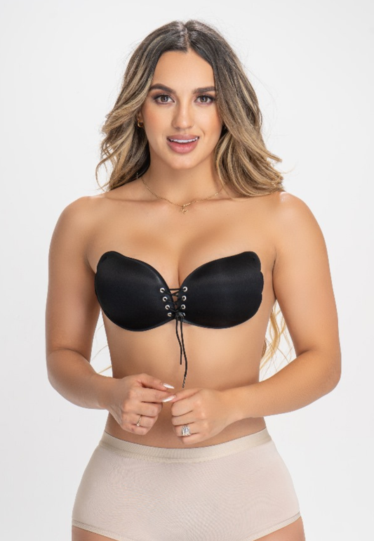 Perfect Cleavage - Invisible Bra BP013