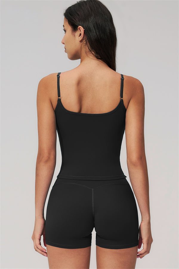 The Rapture Tank Top