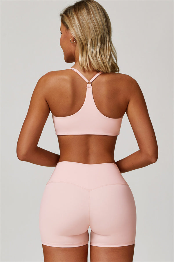 The Refresh Sports Bra