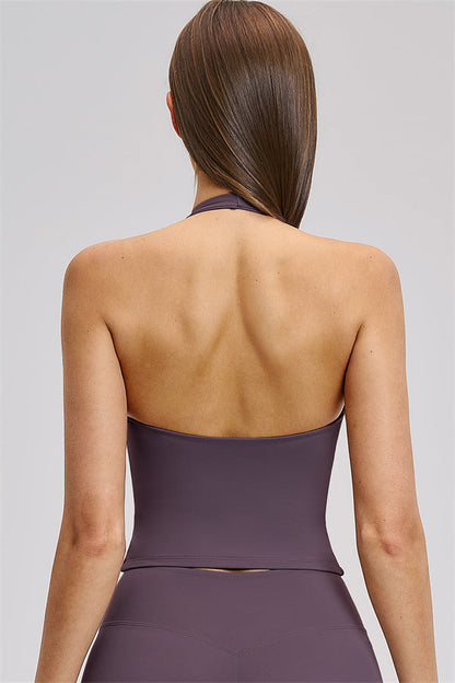 The Zestful Tank Top