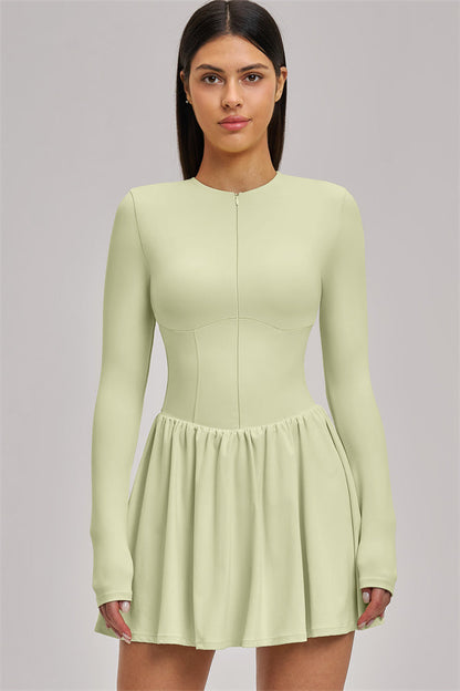 The Vision Tennis Dress