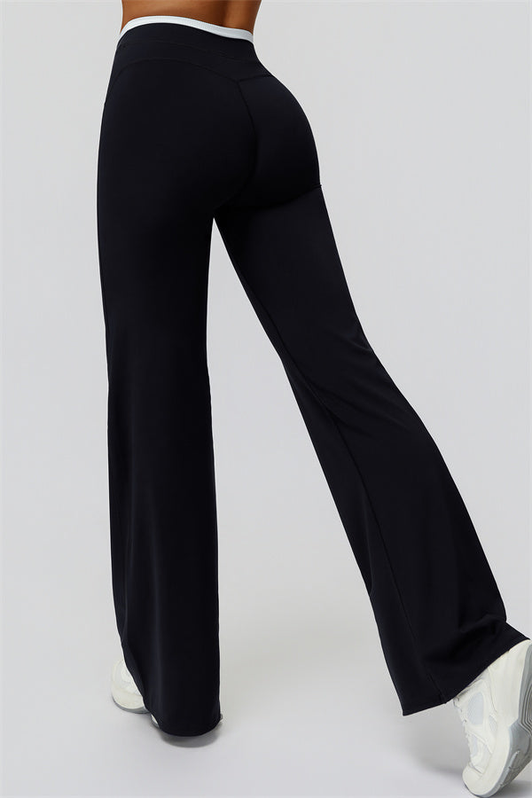 The Canyon Flared Leggings