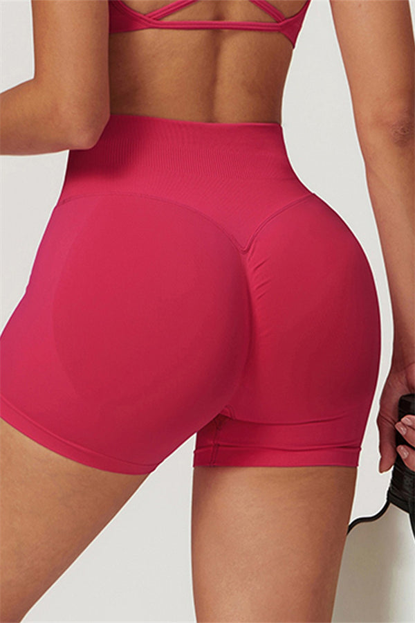 The Allure Shorts