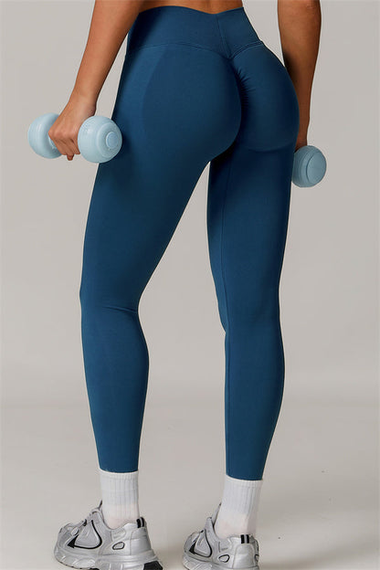 The Nova Luxe Jacket Leggings 2-Piece Set