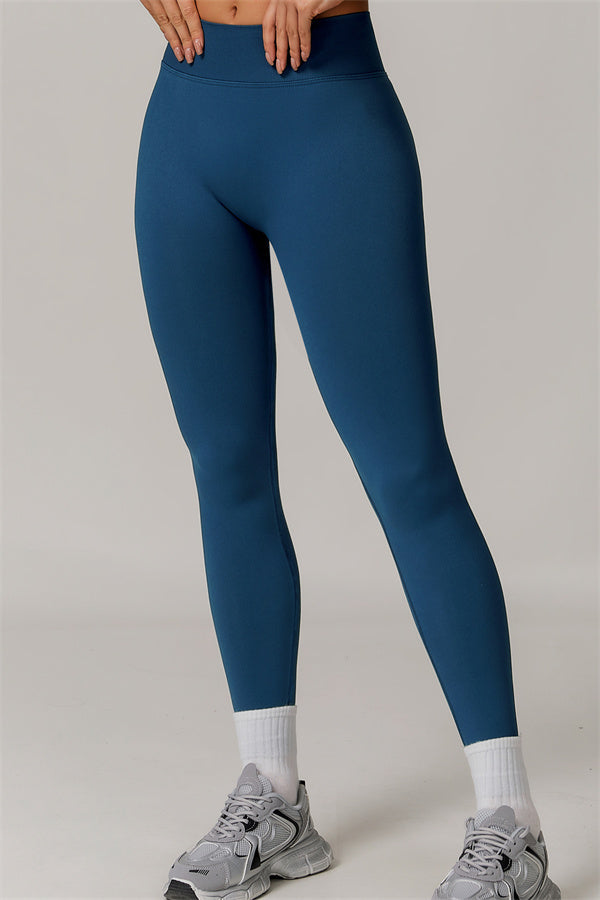 The Nova Luxe Jacket Leggings 2-Piece Set