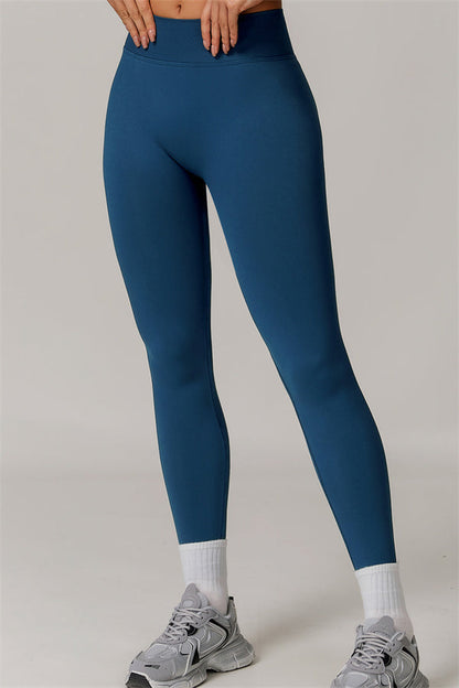 The Nova Luxe Jacket Leggings 2-Piece Set