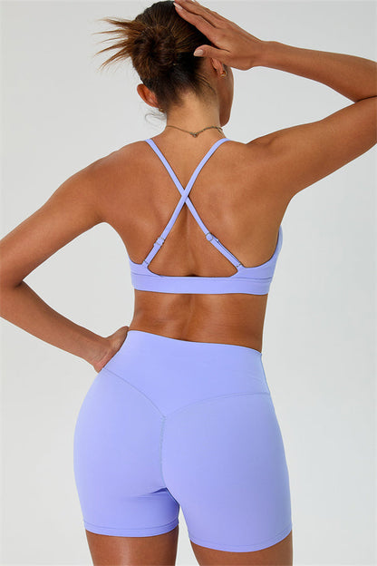 The Ember Sports Bra