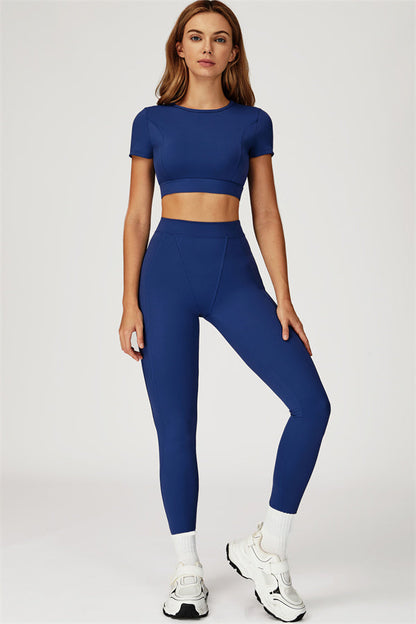 The Conquer Leggings