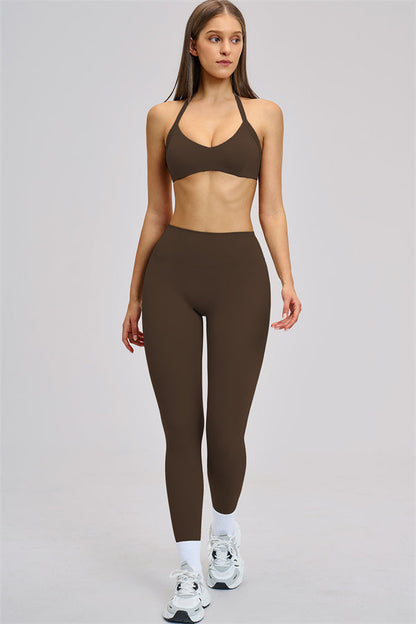 The Zestful Sports Bra