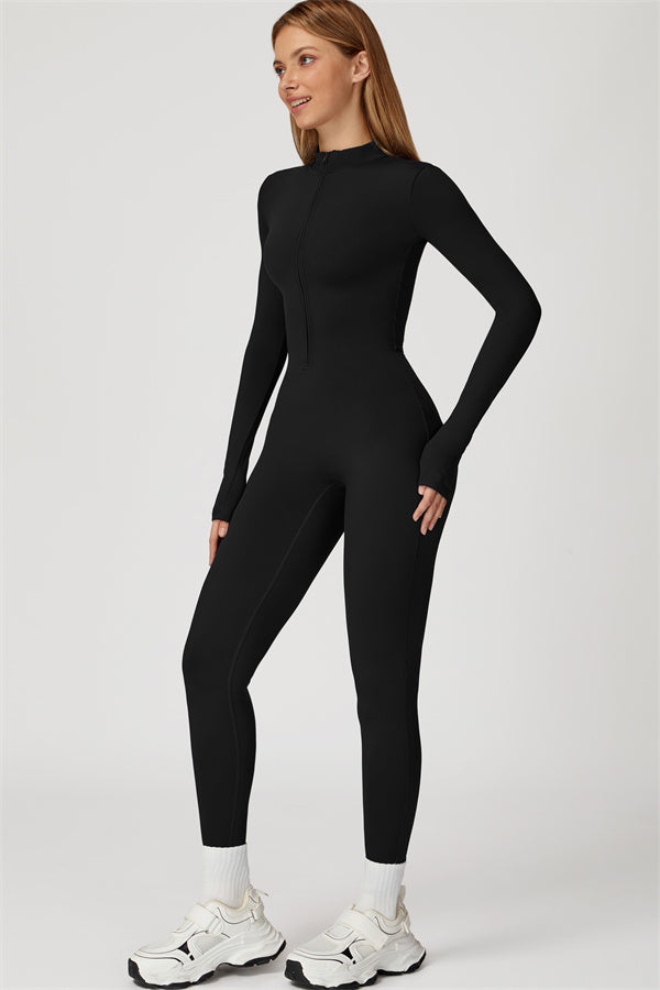 The Pulse Jumpsuit