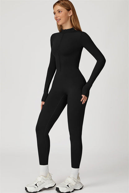 The Pulse Jumpsuit