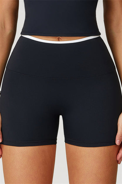 The Quest Shorts