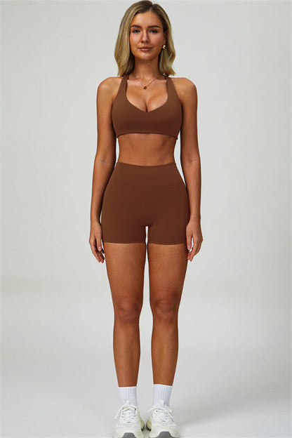 The Seraphine Sports Bra
