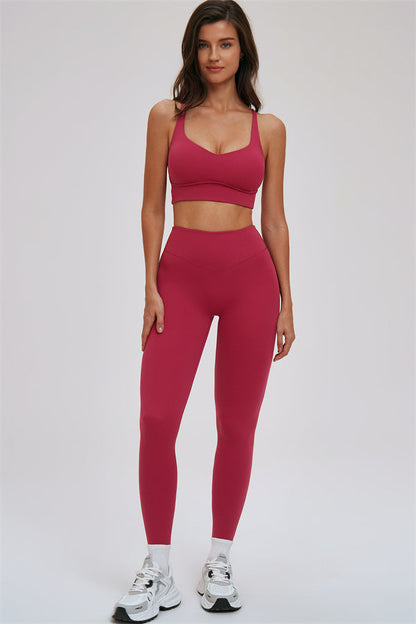 The Kinetic Leggings
