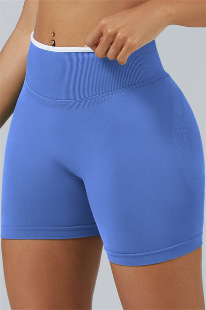 The Elevate Sports Bra Shorts 2-Piece Set