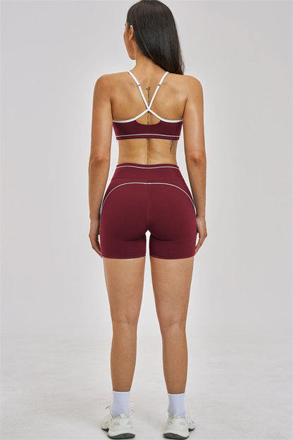 The Unbound Shorts
