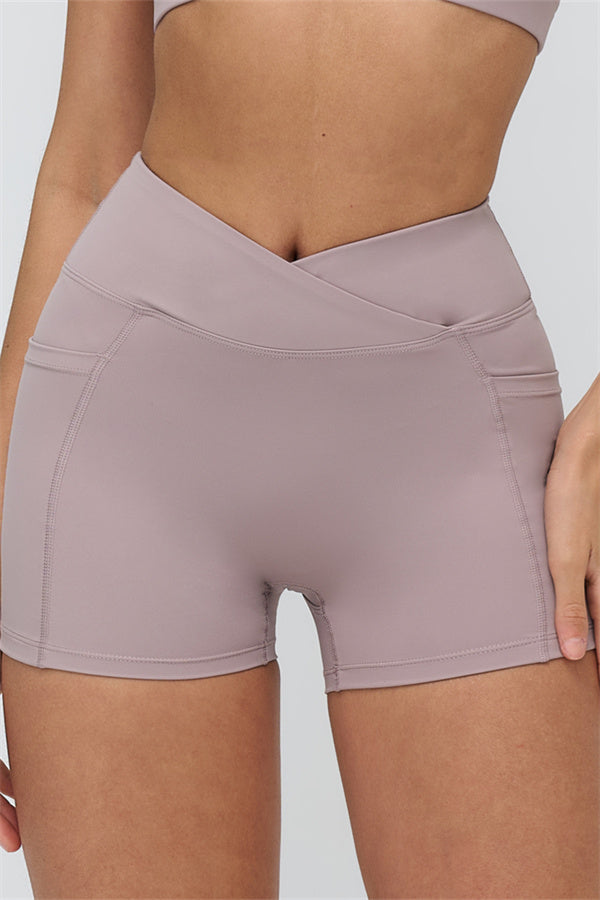 The BoldFit Jacket Shorts 2-Piece Set