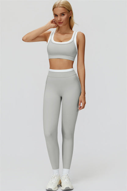 The Canyon Leggings