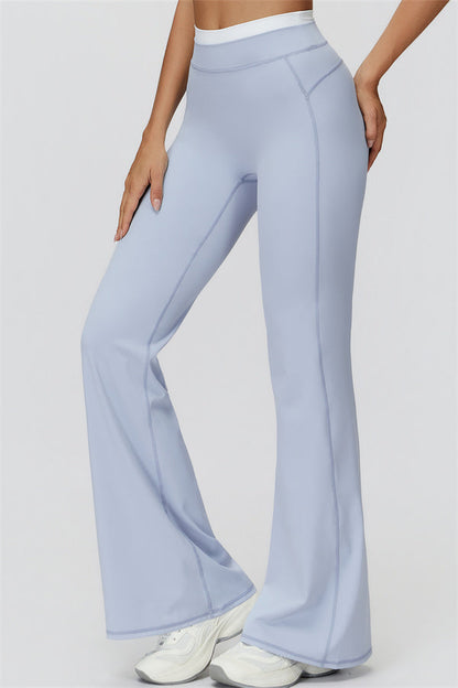 The Canyon Flared Leggings