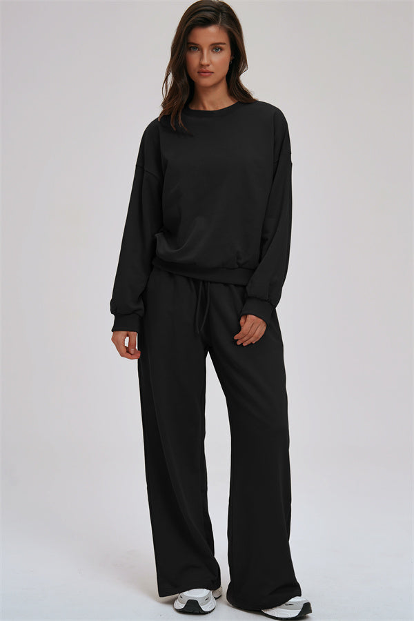 The Kinetic Sweatshirt