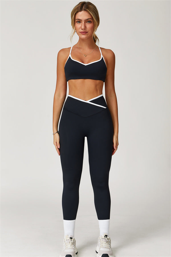 The Boost Sports Bra