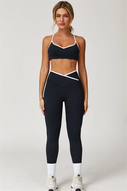 The Boost Sports Bra