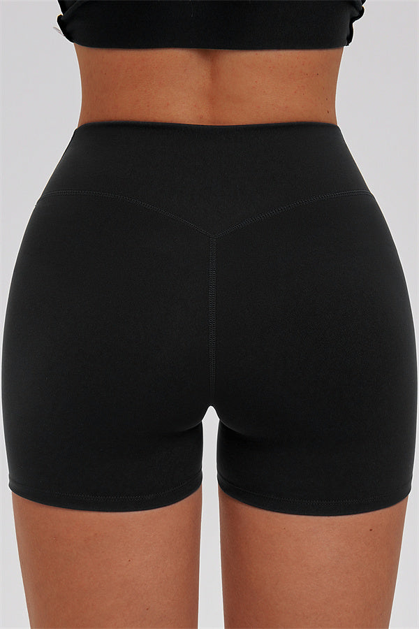 The Svelte Shorts