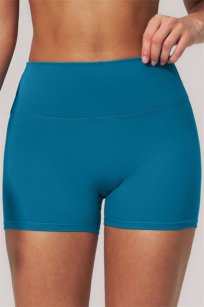 The Rapture Long Sleeve T-shirt Shorts 2-Piece Set